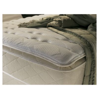 Statutory Silentnight Ardour Latex Miracoil 7 Mattress