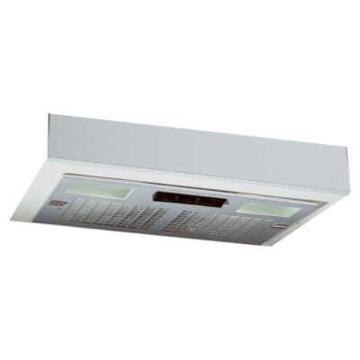 candy CBG61X Cooker Hood Stainless Steel Statutory