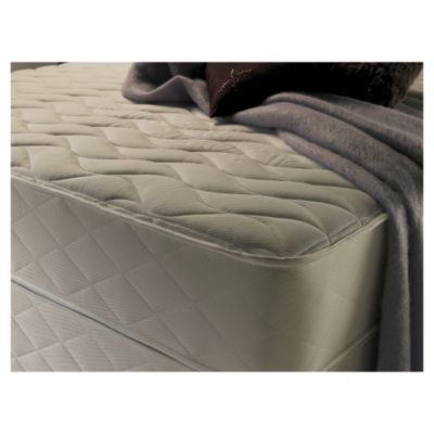 Statutory Silentnight Passion Memory Miracoil 3 Mattress