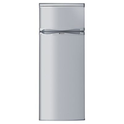 Hotpoint RTA42S Fridge Freezer Silver