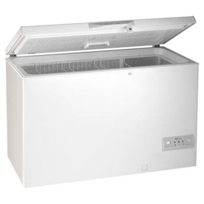 Hotpoint RCNAA53P Chest Freezer White