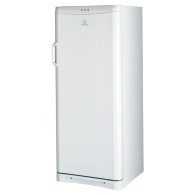Indesit UFAN300 Upright Freezer White
