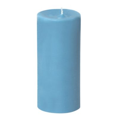 Tu Spa Ocean Pillar Candle