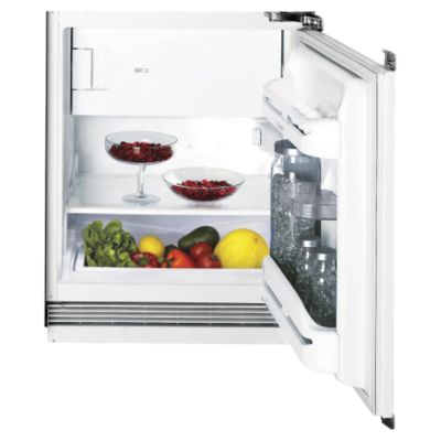 Indesit INTSZ1611 Integrated Under Counter Fridge White