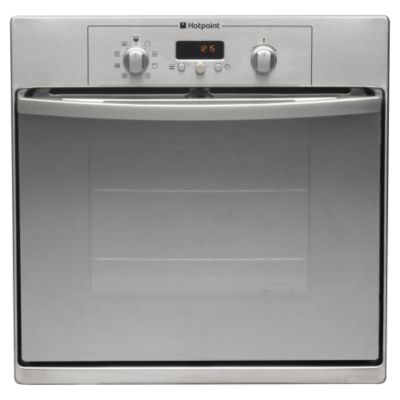Hotpoint SY89PGX Multifunction Oven Stainless Steel