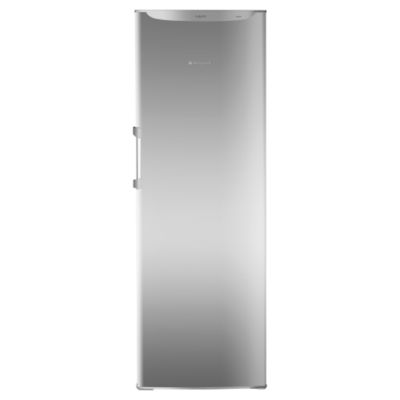 Hotpoint RLS175X Upright Fridge Stainless Steel