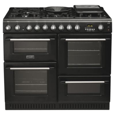 Cannon 1000 10756GF Gas Cooker Anthracite