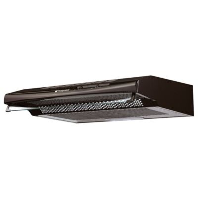 Hotpoint HTV10B Hood Brown