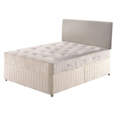 Classic Ortho Support Non-storage Divan