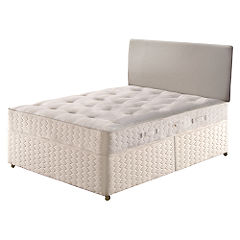 Sealy Classic Ortho Support Non-storage Divan