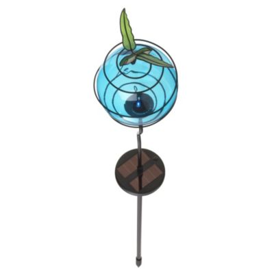 Sainsbury's Solar Stake Light - Hummingbird