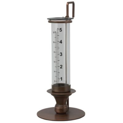 Sainsbury's Rain Gauge