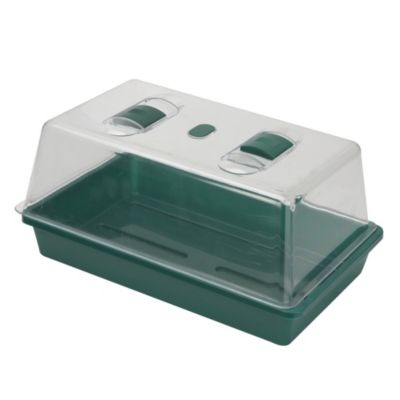 Sainsbury's Mini Plastic Propagator
