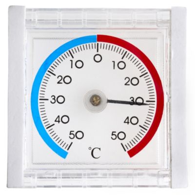 Sainsbury's Garden Thermometer