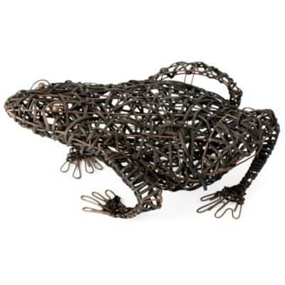 Sainsbury's Rattan Frog