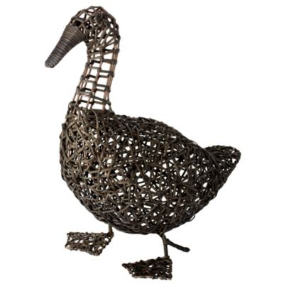 Sainsbury's Rattan Duck
