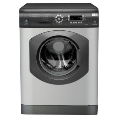 Hotpoint WDD960G Washer Dryer Graphite