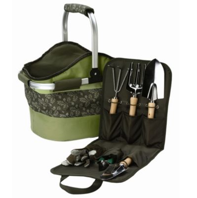 Navigate Four Seasons Tool Basket