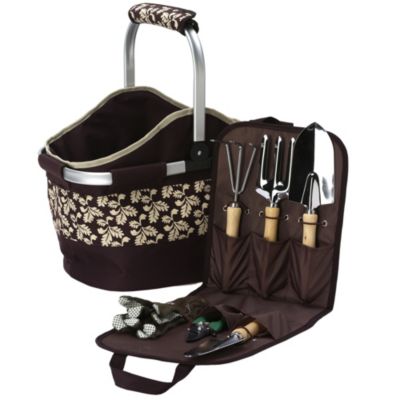 Navigate Four Seasons Tool Basket