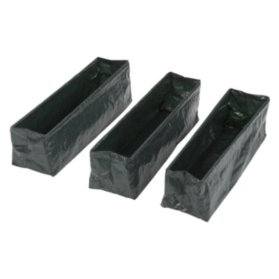 Sainsbury's Liner 3-pack
