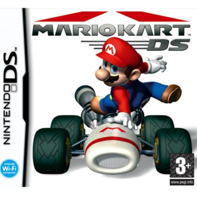 Mario Kart for Nintendo DS by Nintendo