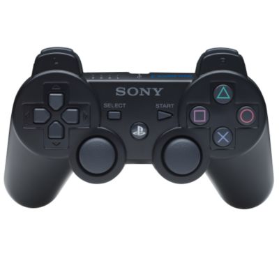 Sony Dualshock 3 Controller for Playstation 3