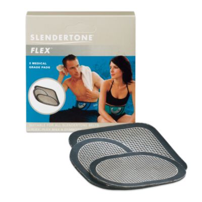 Slendertone Abdominal replacement pads