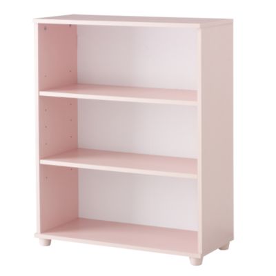 Florida 3 Shelf Bookcase