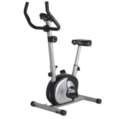Sainsbury's Magnetic Exercise Bike
