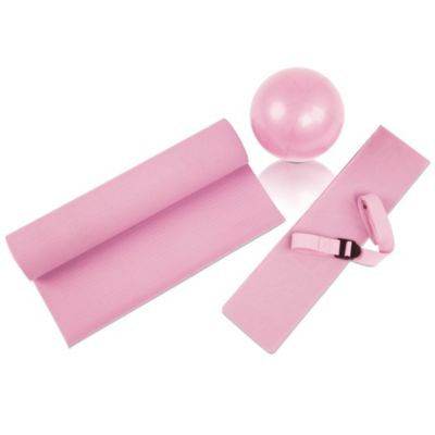 Sainsbury's Yoga Set