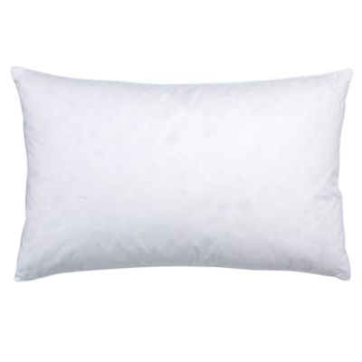 Tu Duck Feather Pillow Pair