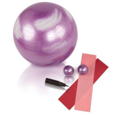 Sainsbury's Pilates Set