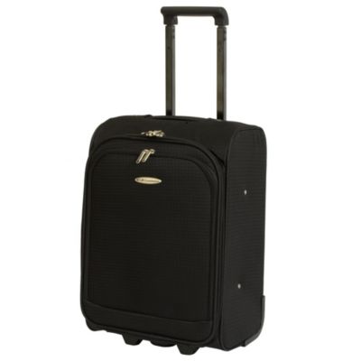 Mobile Business Trolley Case