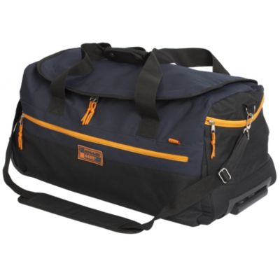 Roller Holdall 24"