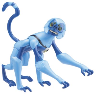 Ben 10 10cm Spidermonkey Figurine