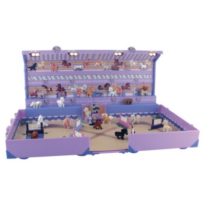 Pony In My Pocket Arena