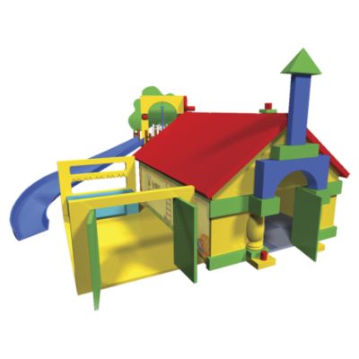 noddy House Playset Statutory