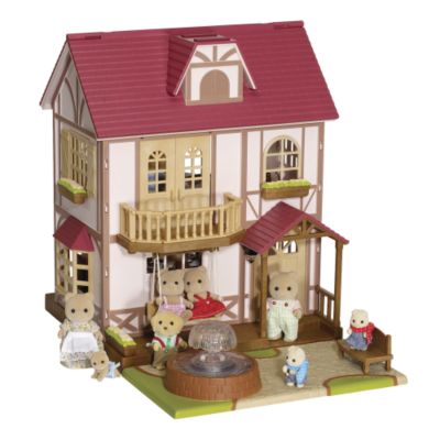 Flair Sylvanian Families Babblebrook Grange