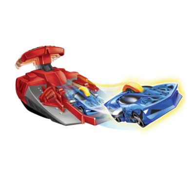 GX Racers S1 Turbo Launcher