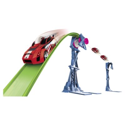 GX Racers Tightrope Terror Track Set