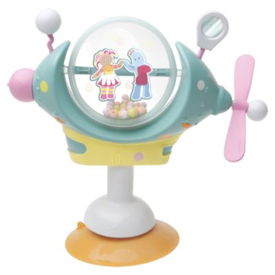 Statutory In the Night Garden Flutterbug Mobile