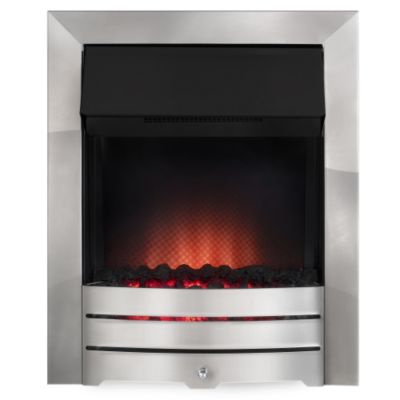 Arizona Electric Fire