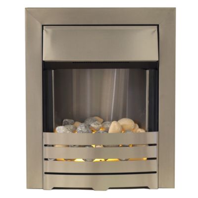 Helios Electric Fire Statutory