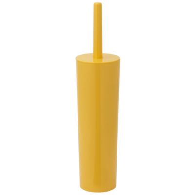Tu Toilet Brush Yellow