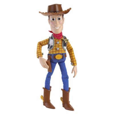 Toy Story Talking Woody
