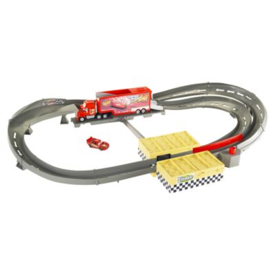 Track Playsets Statutory