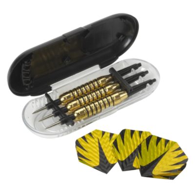 Unicorn GT 145 Feature Steel Darts Set Statutory