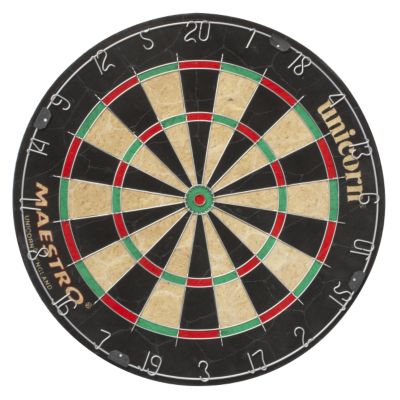 UNICORN Maestro Dartboard