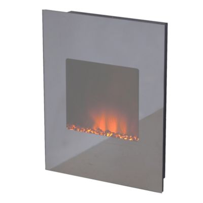 Rossi Wall Mounted Electric Fire