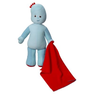 Statutory In the Night Garden Sleepy Time Iggle Piggle